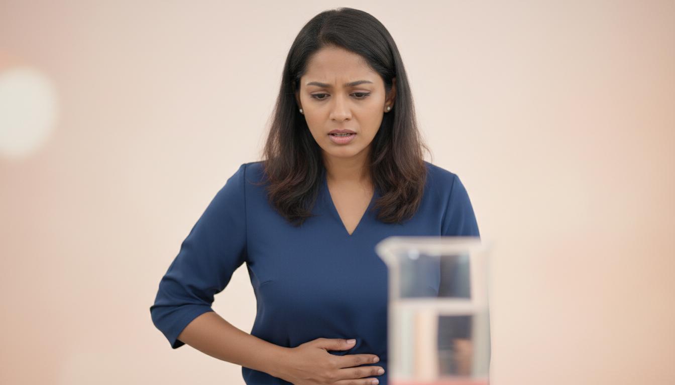 Is there blood in your urine? Could it be Hemorrhagic Cystitis? Let's talk!