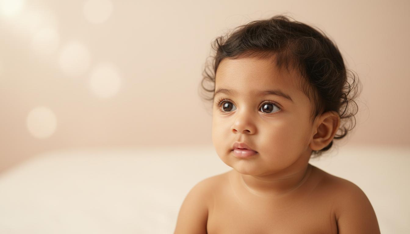 Are you worried about your little one's eyesight? Let's learn about Leber's Congenital Amaurosis (LCA)?