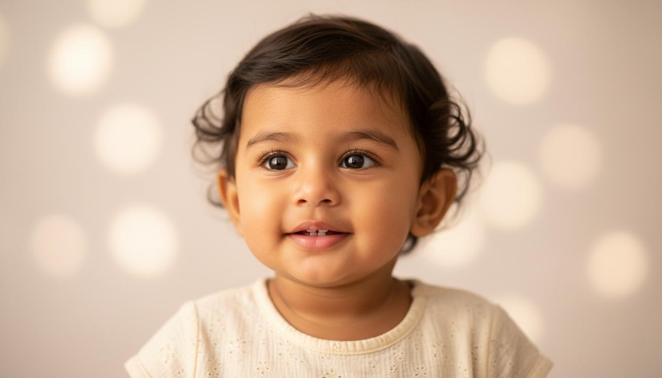 Is your baby/you born without teeth? Let's talk about Anodontia!