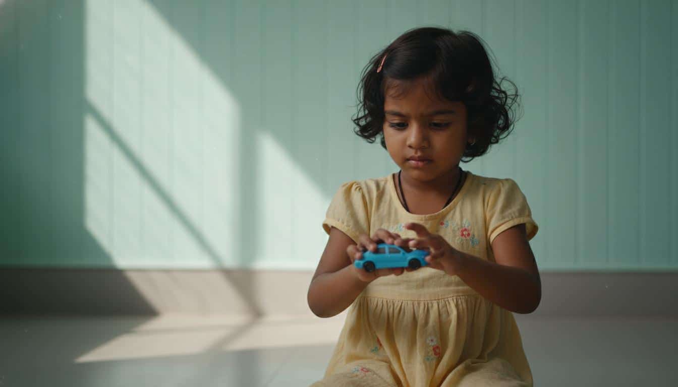 ඔයාගේ හෝ දරුවාගේ ඇඟට පණ නැද්ද? ඒකට හේතුව නෙමලීන් මයෝපති (Nemaline Myopathy) වෙන්න පුළුවන්ද?