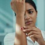බැක්ටීරියා ආසාදනයක් (Bacterial Infection) යනු කුමක්ද? රෝග ලක්ෂණ, හේතු සහ ප්‍රතිකාර (Infection Meaning in Sinhala)