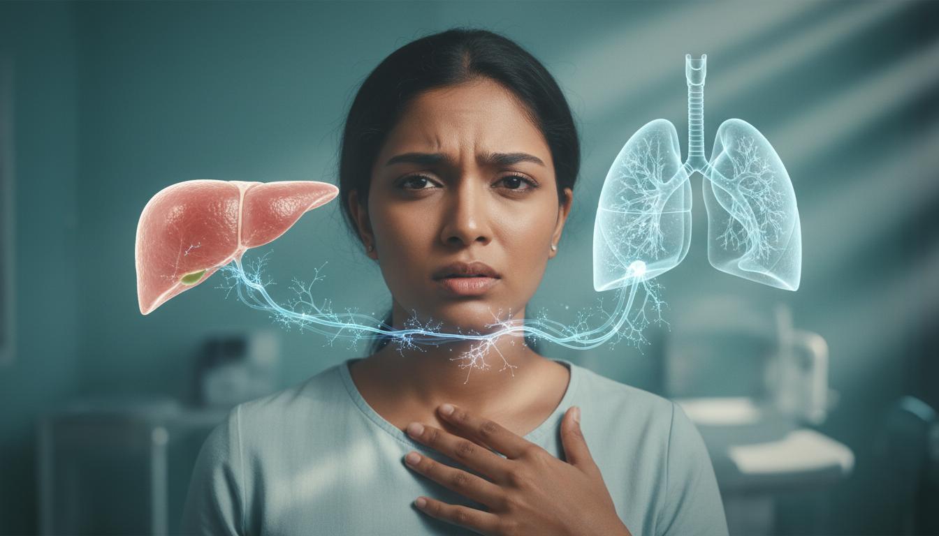 What you need to know about Hepatopulmonary Syndrome!