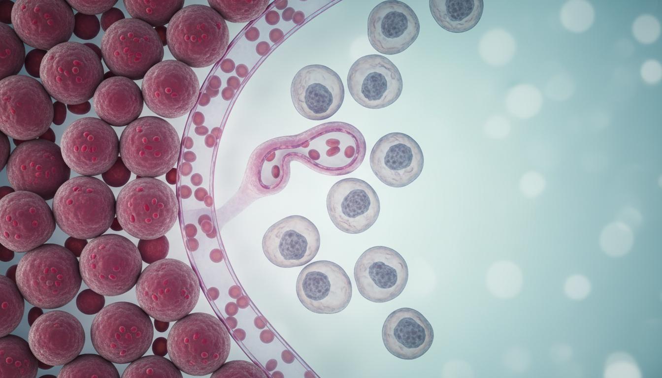 Why do our cells die? Let's talk simply about (Coagulative Necrosis)