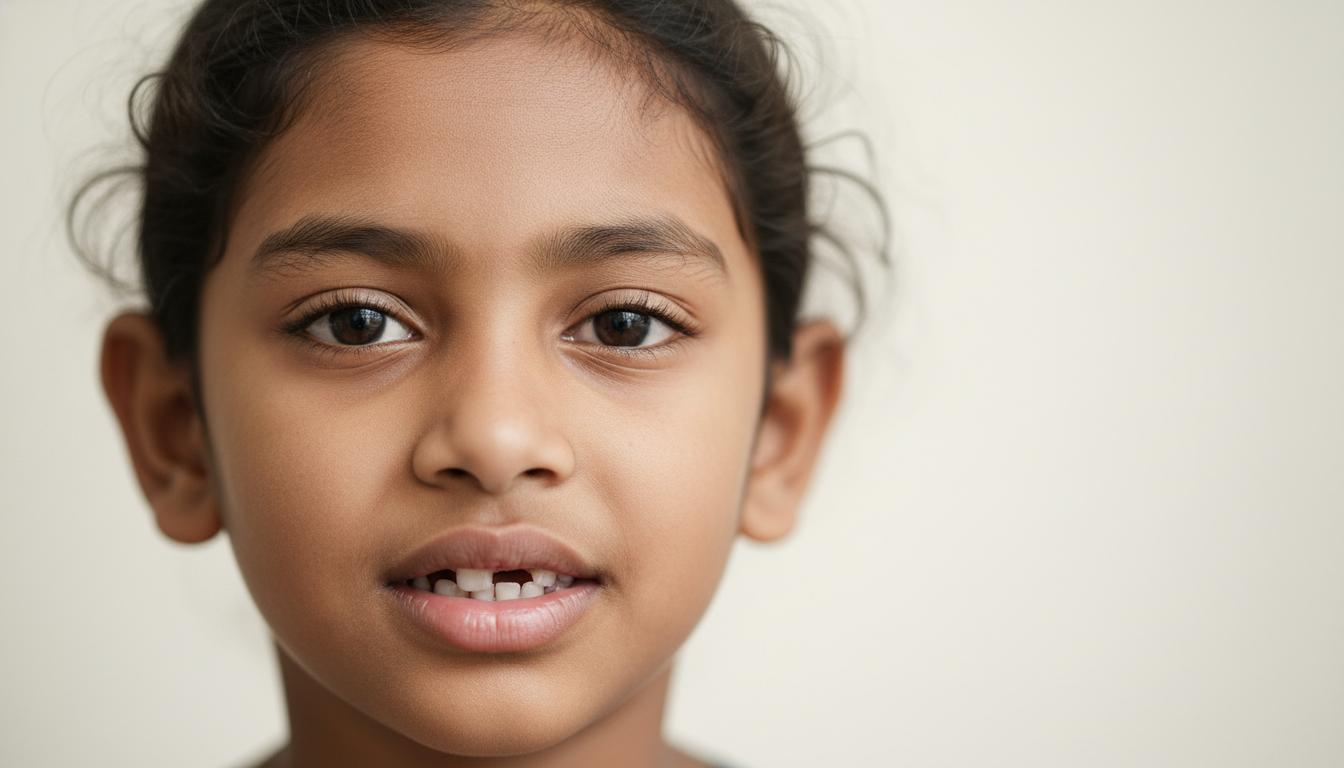 Are you born with fewer teeth? Let's talk about this condition called hypodontia!