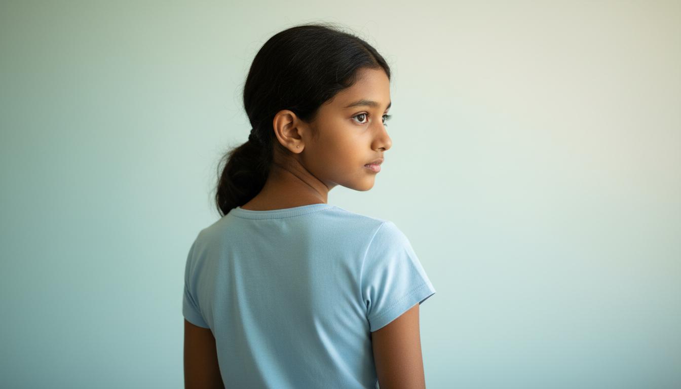 Is your spine curved to one side? Let's learn about levoscoliosis and dextroscoliosis (types of scoliosis)!