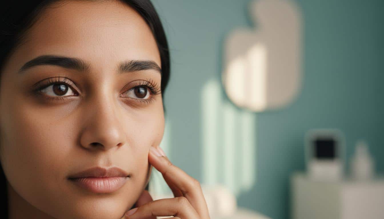ඔයාගෙත් ඇස් පිහාටු දෙපේළියක්ද? අපි කතා කරමු ඩිස්ටිකියාසිස් (Distichiasis) ගැන!