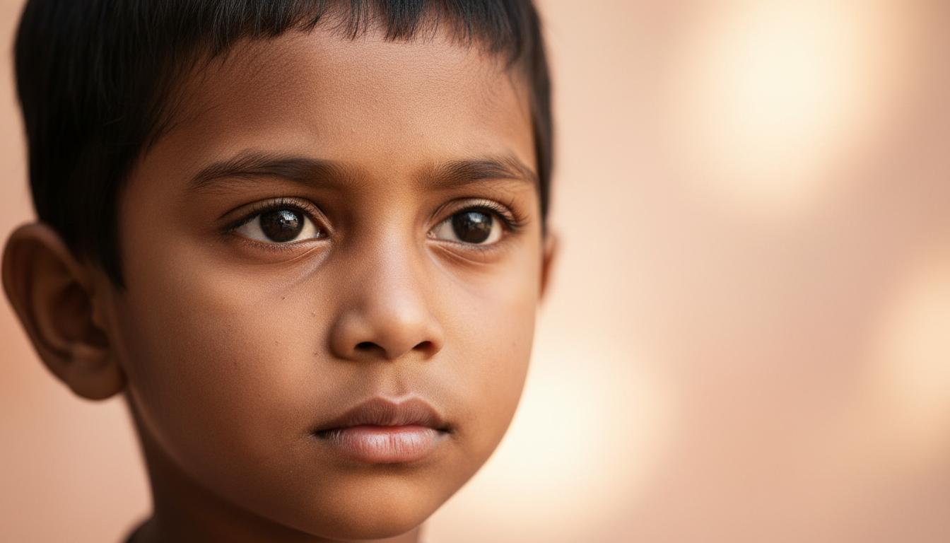 පරම්පරාවෙන් එන ස්නායු පද්ධතියේ දුර්වලතාවයක්: ෆැමීලියල් ඩිස්ඔටොනෝමියා (Familial Dysautonomia) ගැන කතා කරමු!