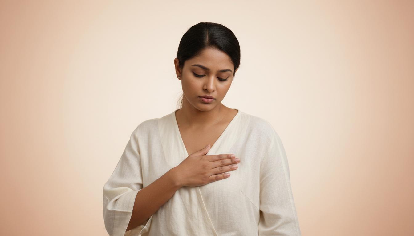 Do you have a lump like this in your breast? Let's talk about Phyllodes Tumor!
