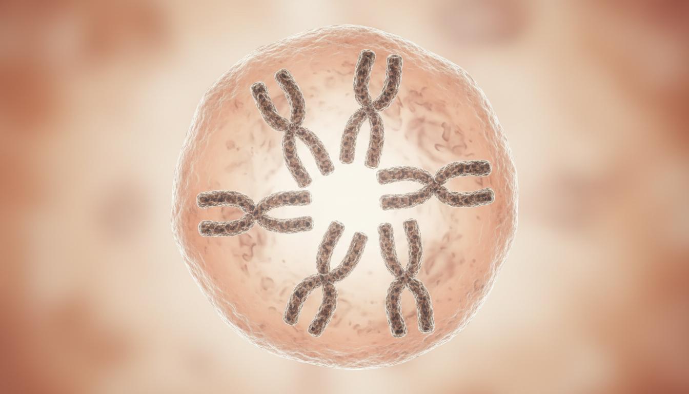 Are you aware of Triploidy, a rare condition that affects babies in the womb?