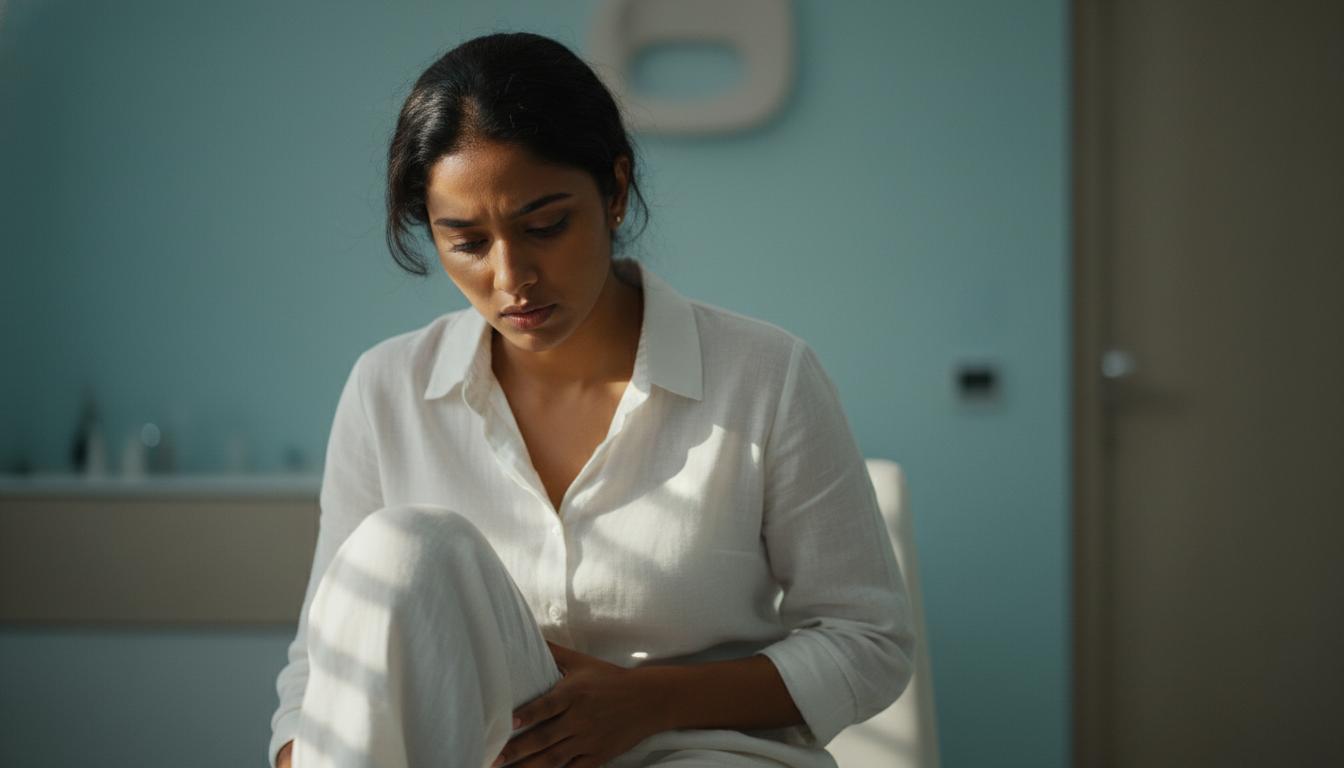 Are you aware of the lesions that occur in the genital area? Let's talk about this (Granuloma Inguinale) or (Donovanosis)!