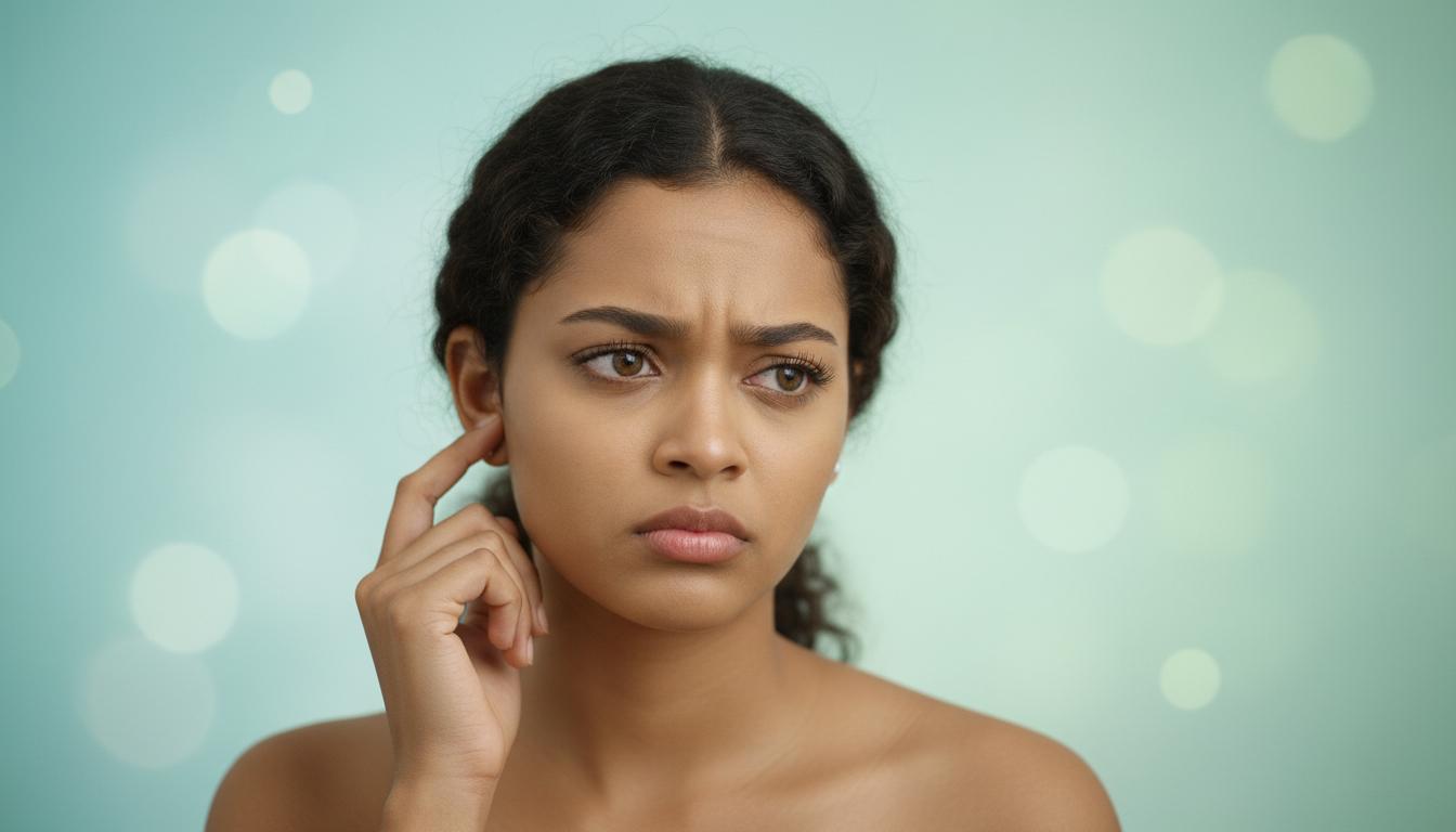Is there a problem inside your ear? Let's learn about inner ear infections (Otitis Interna)!