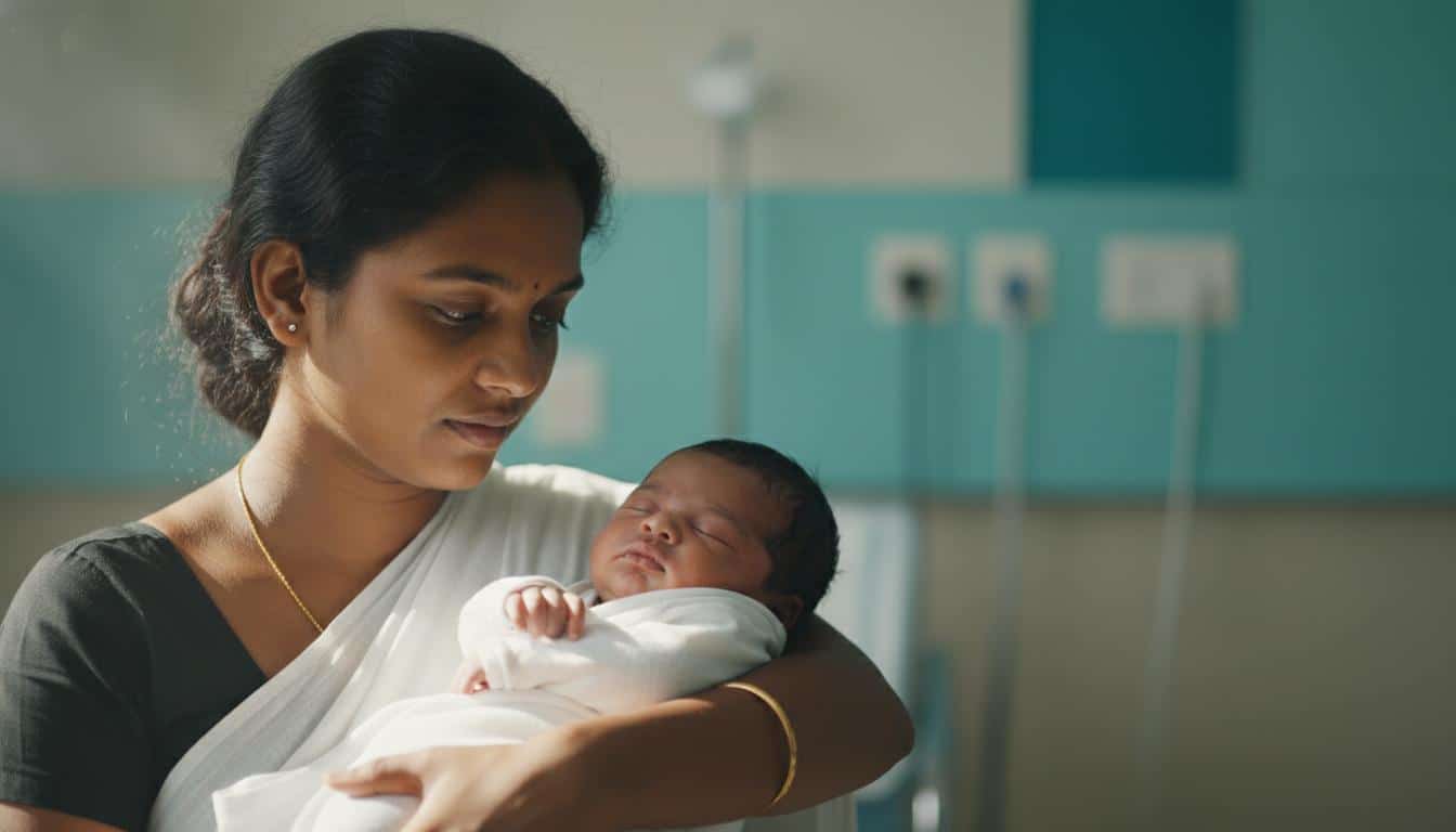 Is your baby born without a penis? Let's talk about Aphallia