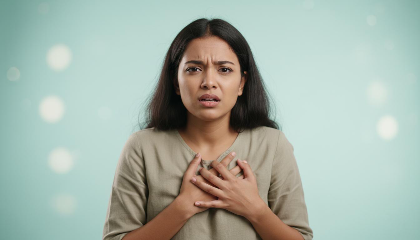 Have you suddenly had a severe pain in your chest? Could it be Acute Aortic Syndrome? Let's talk about it!
