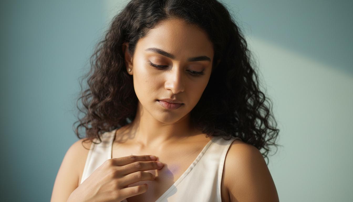 Do you have a blood clot in your breast? Let's learn about Breast Hematoma!
