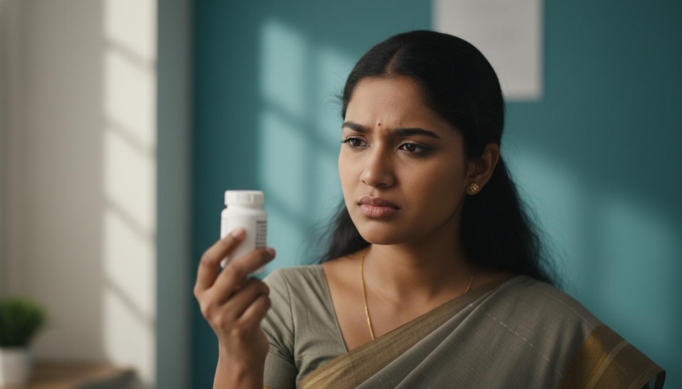 Are you addicted to these painkillers too? Let's talk about Opioid Use Disorder!