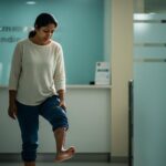 क्या आपके पैर में सुन्नपन या कमजोरी है? जानिए पेरोनियल तंत्रिका चोट के कारण और उपाय