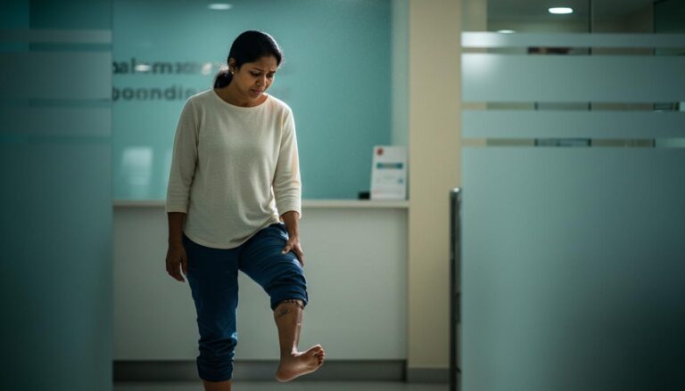 ඔයාගේ කකුලේ මේ වගේ හිරිවැටීමක්, දුර්වලකමක් තියෙනවද? (Peroneal Nerve Injury) ගැන දැනගමු!