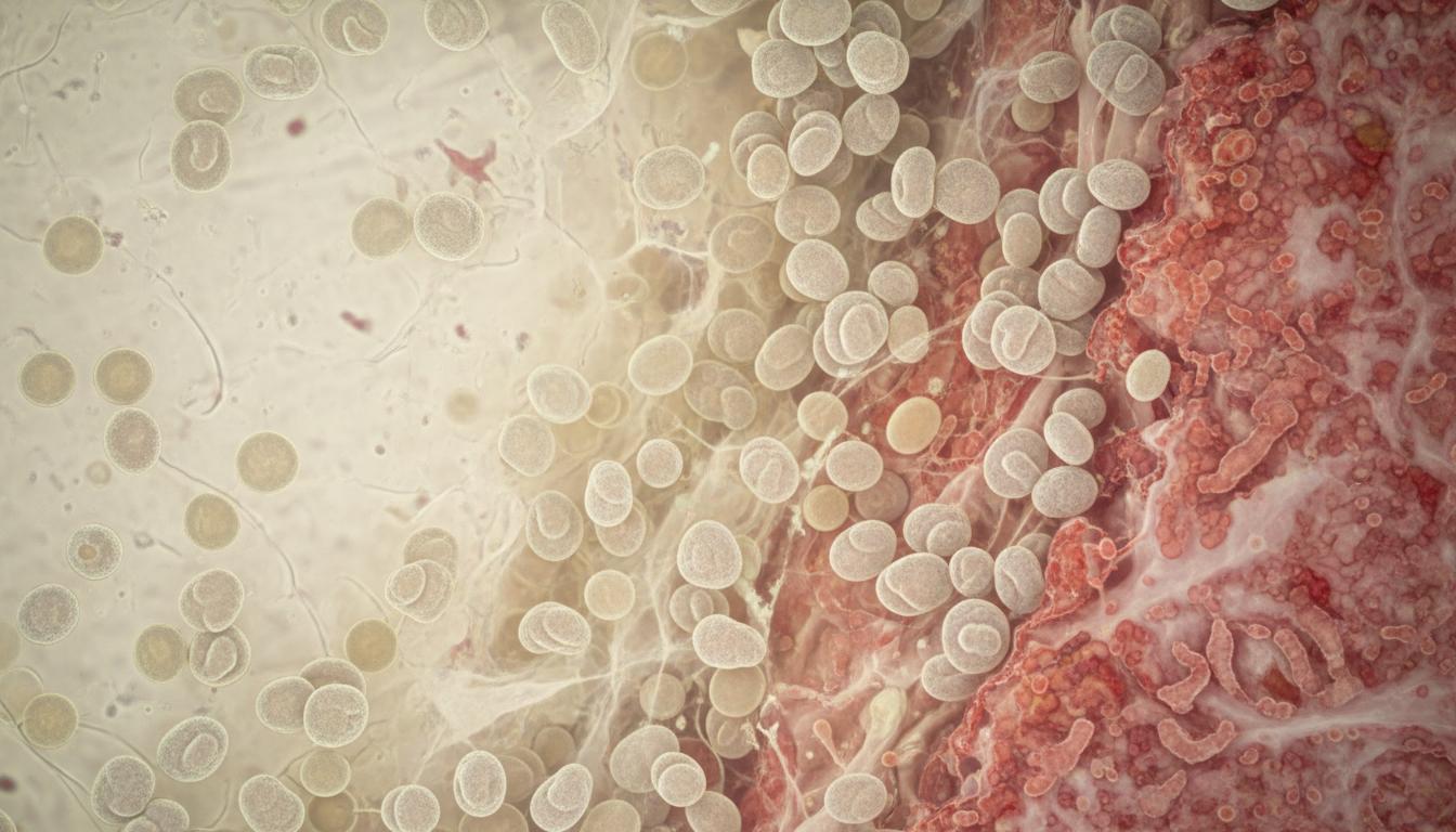 Do you have chest pain? Is there a collection of pus? Let's learn about this empyema!