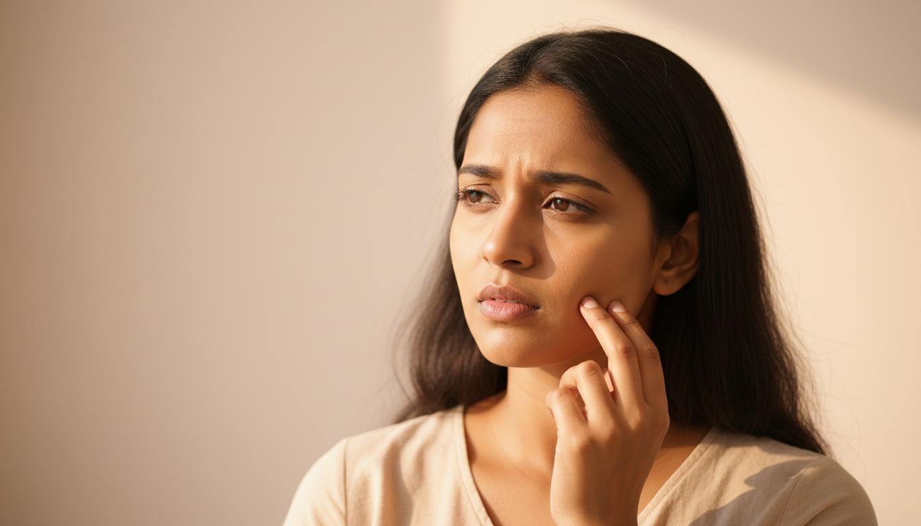 ඔයාගේ මුහුණේ අස්ථිවලත් මේ වගේ ගෙඩියක්ද? අපි කතා කරමු ඔසිෆයින් ෆයිබ්‍රෝමා (Ossifying Fibroma) ගැන!