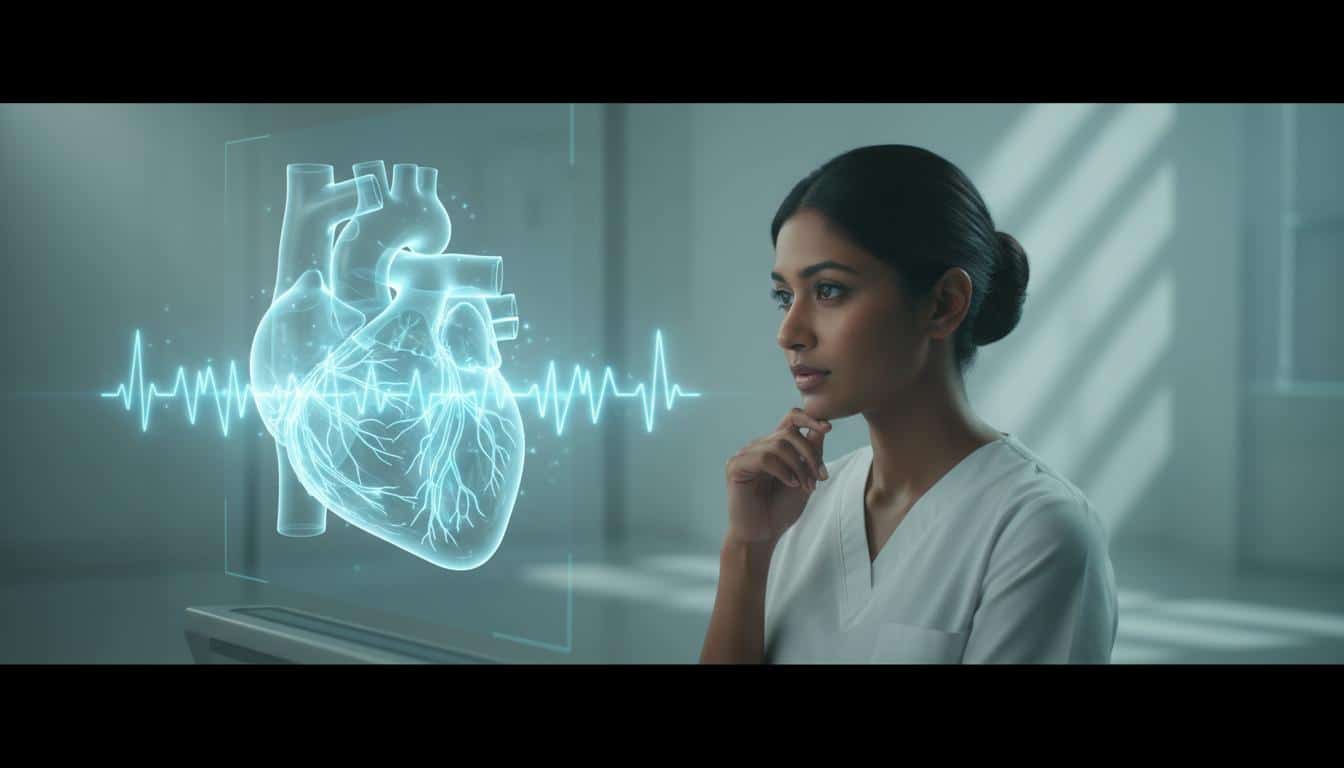 Is your heartbeat out of sync? Let's learn about Ventricular Dyssynchrony in a simple way!