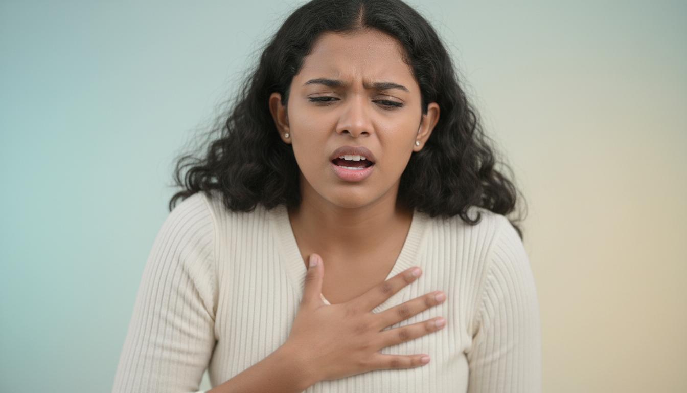 Is your esophagus ruptured? (Esophageal Rupture) This is serious, let's find out the details!