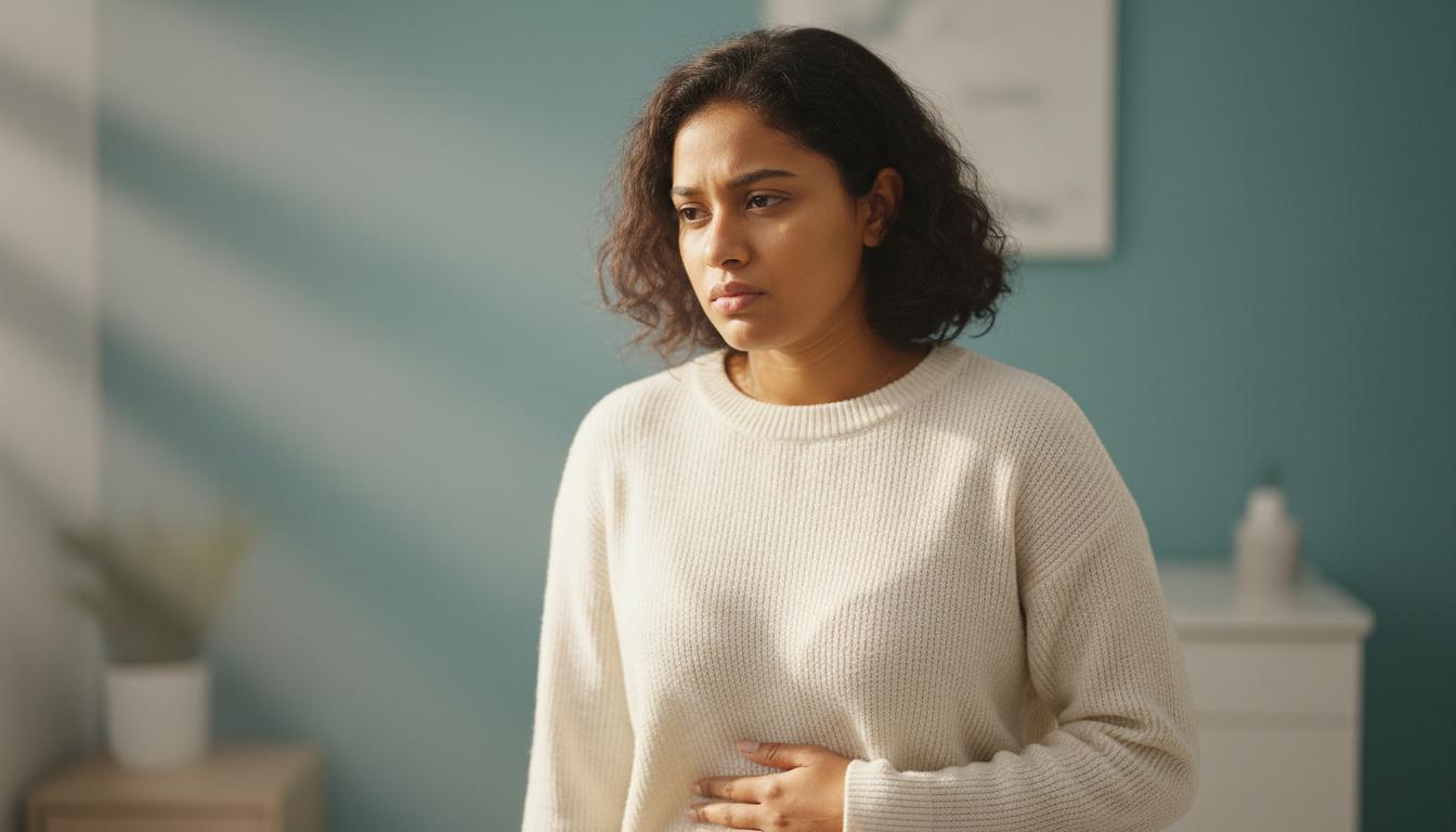 ඔයාටත් මාසික ඔසප් වීමට කලින් මේ වගේ අපහසුතා එනවද? (Premenstrual Syndrome – PMS) අපි මේ ගැන කතා කරමු!