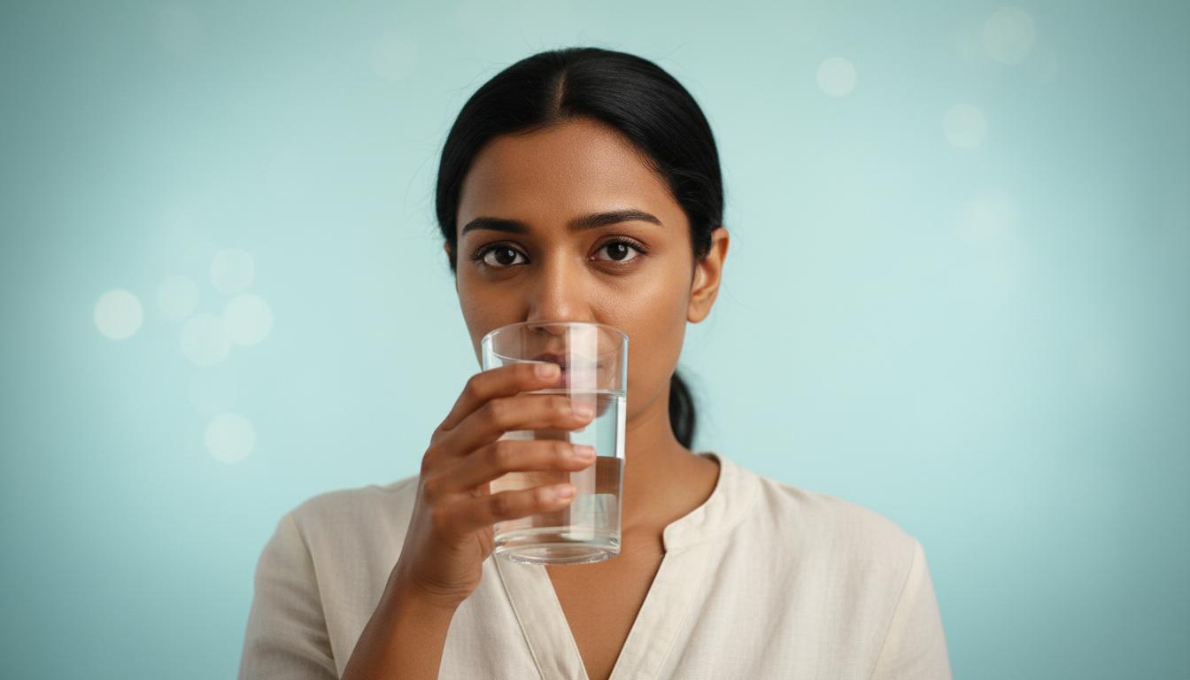 Are you also constantly thirsty and passing a lot of urine? Let's talk about Nephrogenic Diabetes Insipidus.