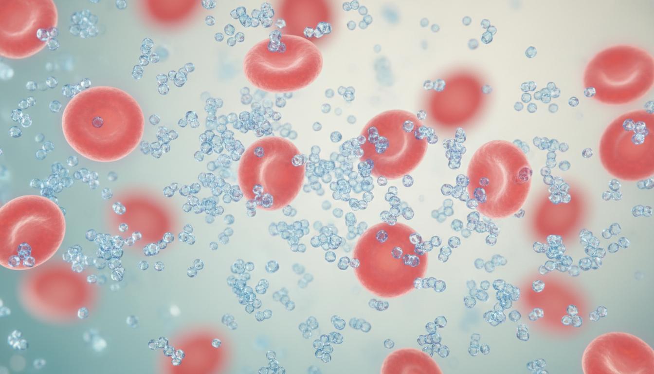 Do you have high phosphate levels in your body? Let's talk about hyperphosphatemia!