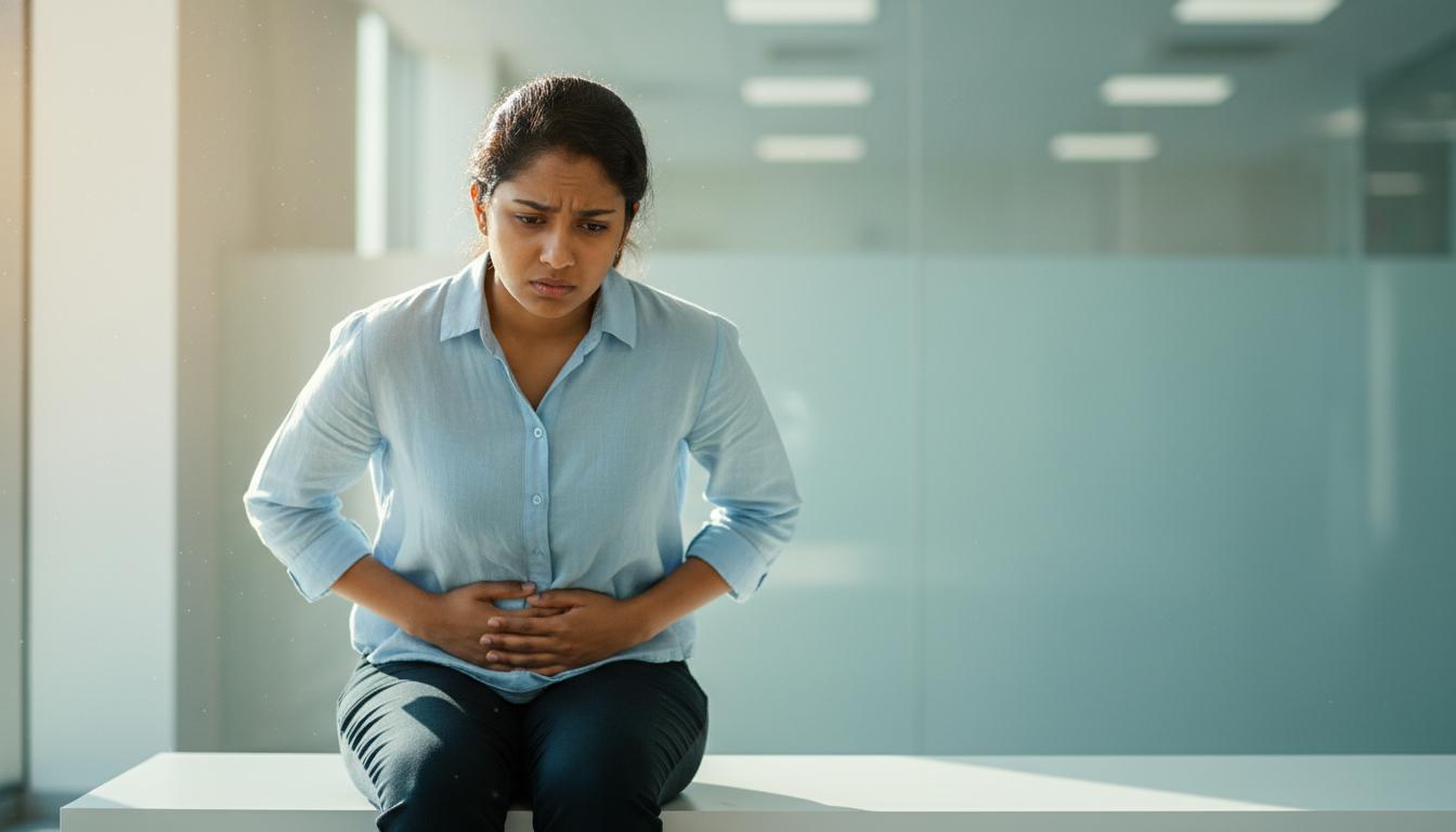 Do you also have urinary tract discomfort? Let's learn about this (Urethral Syndrome)!
