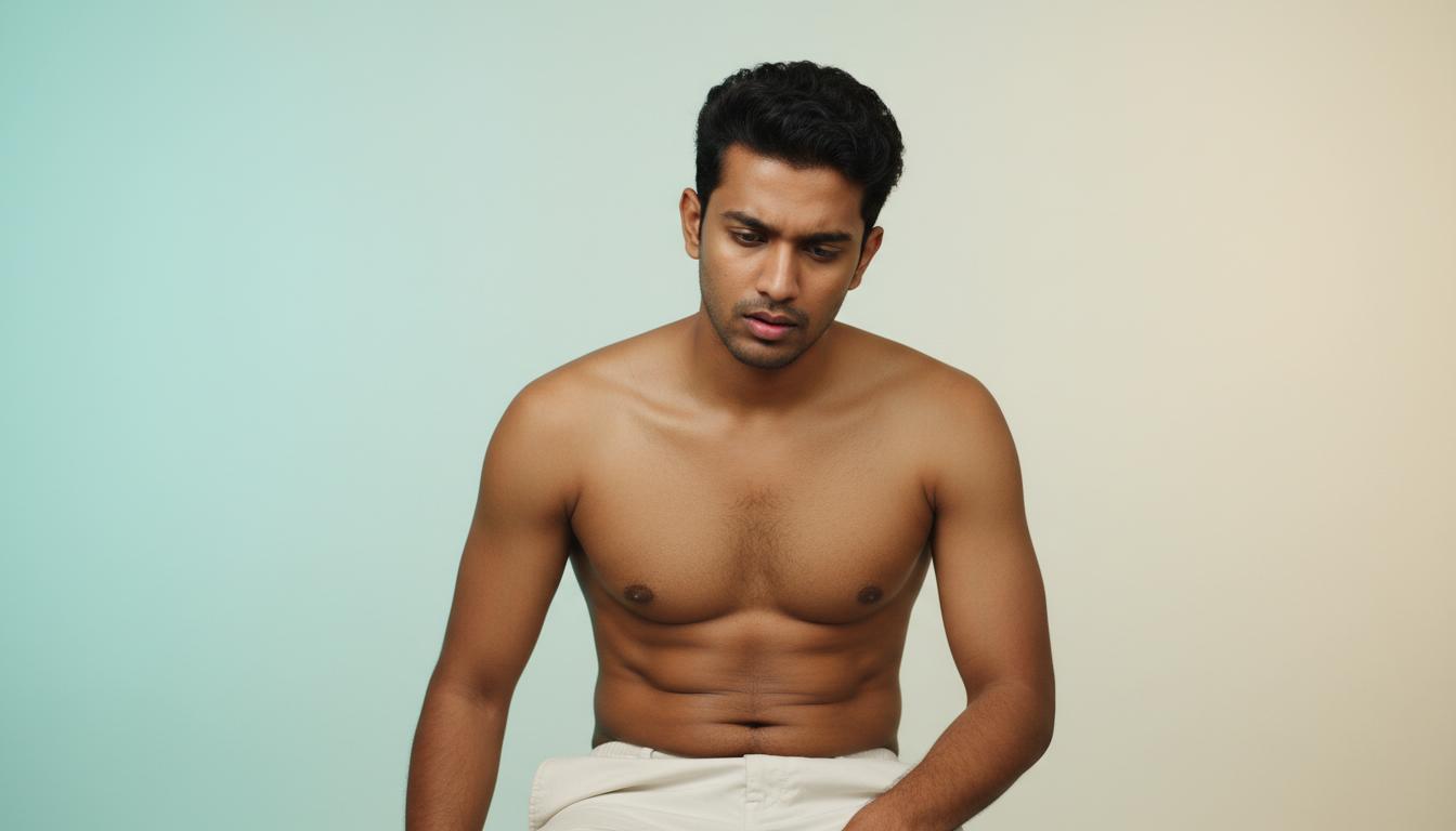Do you have Eczema on Penis? Don't worry, let's talk about it!