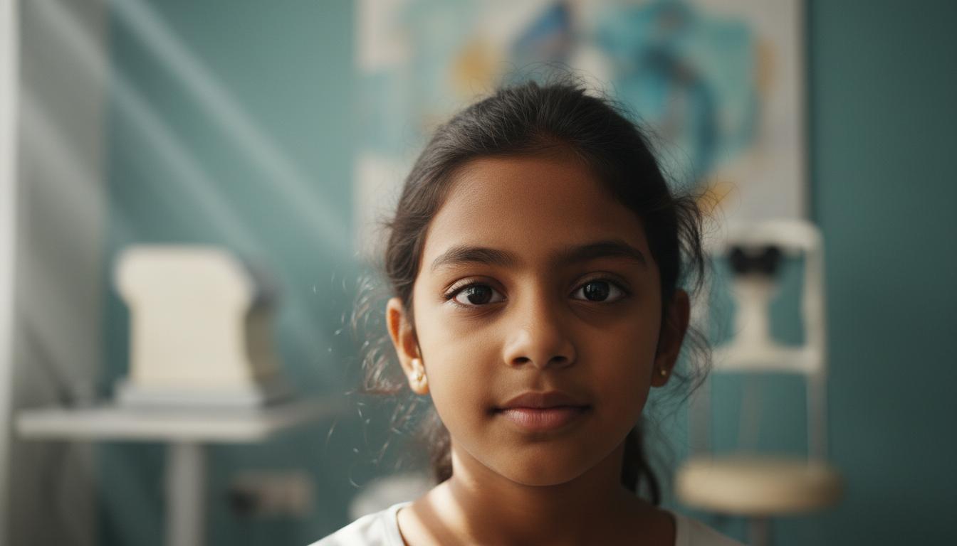 Is your child having problems with eye movement? Let's talk about Duane Syndrome!