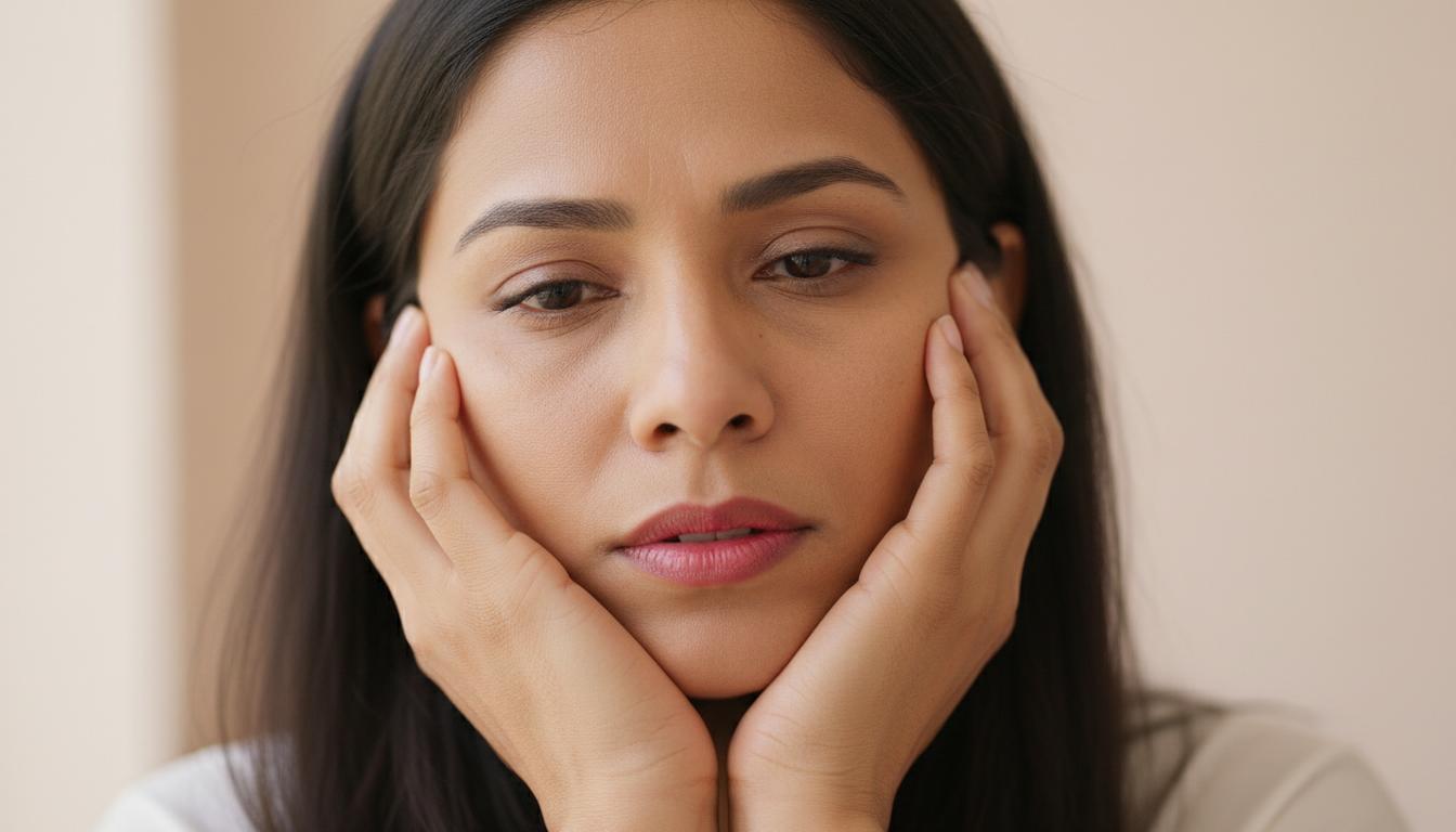Do you also have these symptoms? Let's learn exactly about scurvy!
