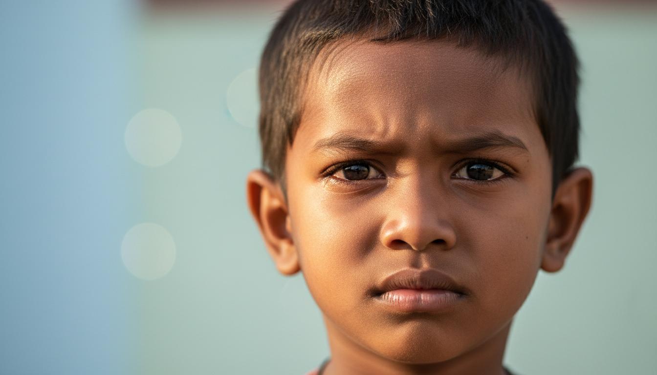 Is your child constantly angry? Does he/she explode? This could be a condition called (DMDD)!