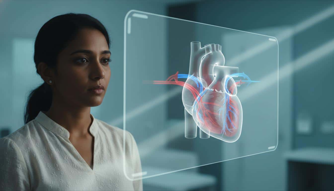 Is blood coming back from the gate of your heart? Let's talk about Aortic Regurgitation!