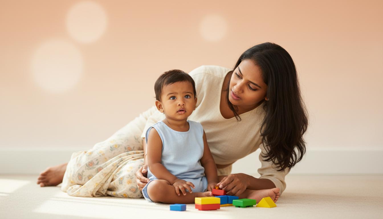 Are you worried about your child's development? Let's learn about Lamb-Shaffer Syndrome!
