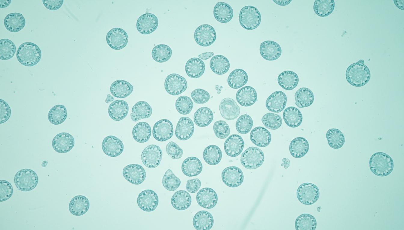 Let's learn about DLBCL (Diffuse Large B-Cell Lymphoma) cancer in a simple way.