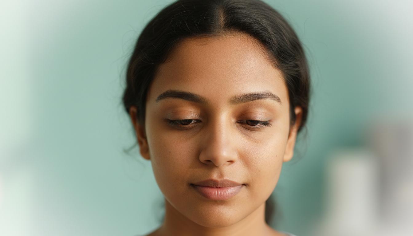 Do you also have difficulty closing your eyes properly? Let's learn about (Lagophthalmos)!
