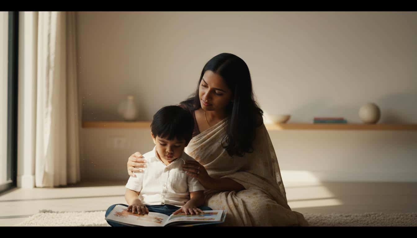 ඔයාගෙ දරුවාටත් මේ වගේ ලක්ෂණ තියෙනවද? ස්මිත්-මැගිනිස් සින්ඩ්රෝම් (Smith-Magenis Syndrome) ගැන දැනගමු!