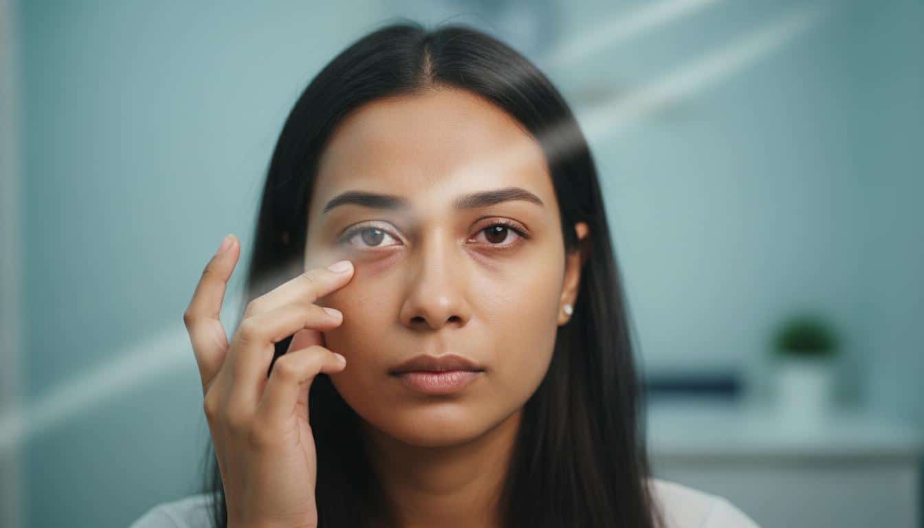 An infection inside the eye? Let's talk about Endophthalmitis!