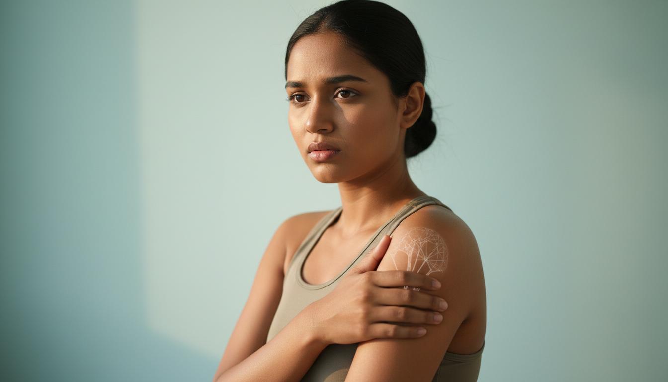 Have you heard of a rare disease that turns your flesh into bone? Let's talk about Fibrodysplasia Ossificans Progressiva (FOP).