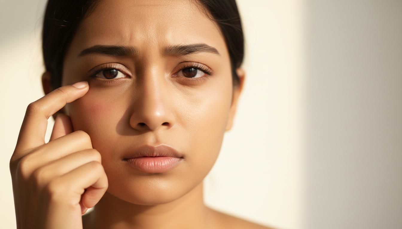 ඔයාගේ ඇස් පිල්ලමේ ඇතුළෙන් ගෙඩියක් ඇවිල්ලද? (Internal Stye) - අපි මේ ගැන දැනගමු! ඔයාගේ ඇස් පිල්ලමේ ඇතුළෙන් ගෙඩියක් ඇවිල්ලද? (Internal Stye) – අපි මේ ගැන දැනගමු!