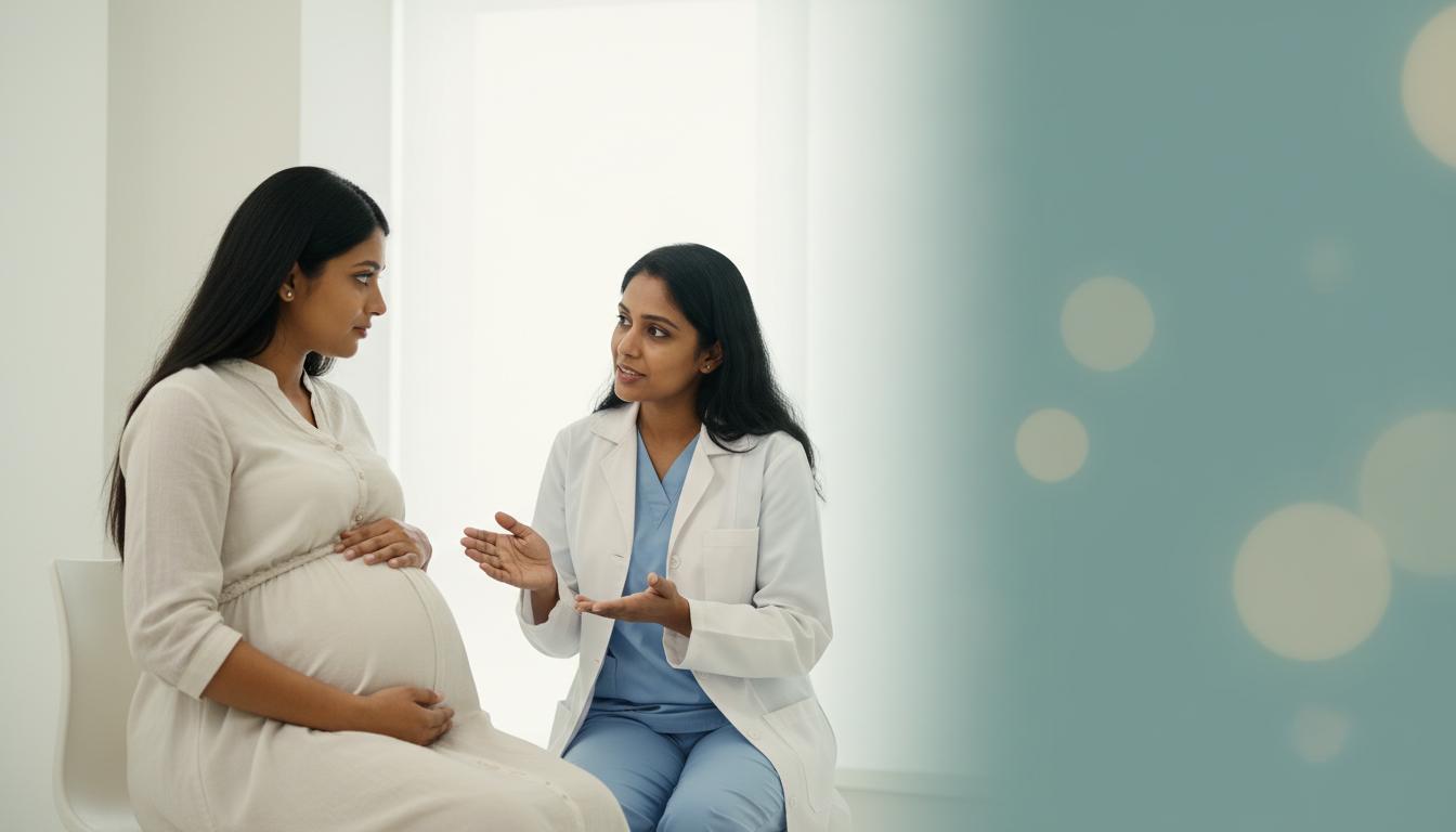 Are you aware of uterine rupture? Let's talk about it without fear!