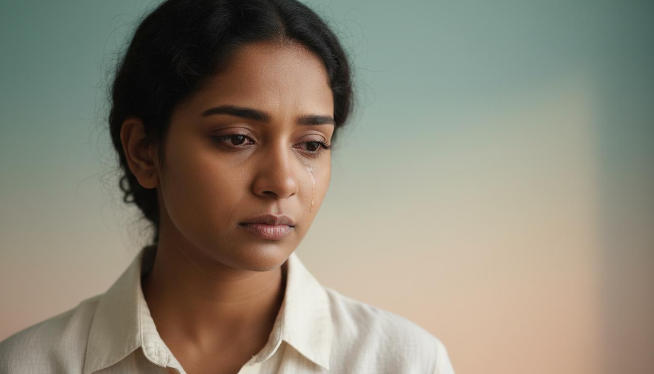 ඔයාටත් නිතරම හිතේ දුකක්, කලකිරීමක් දැනෙනවද? ඒක මේ කියන විෂාදයද? (Major Depressive Disorder)