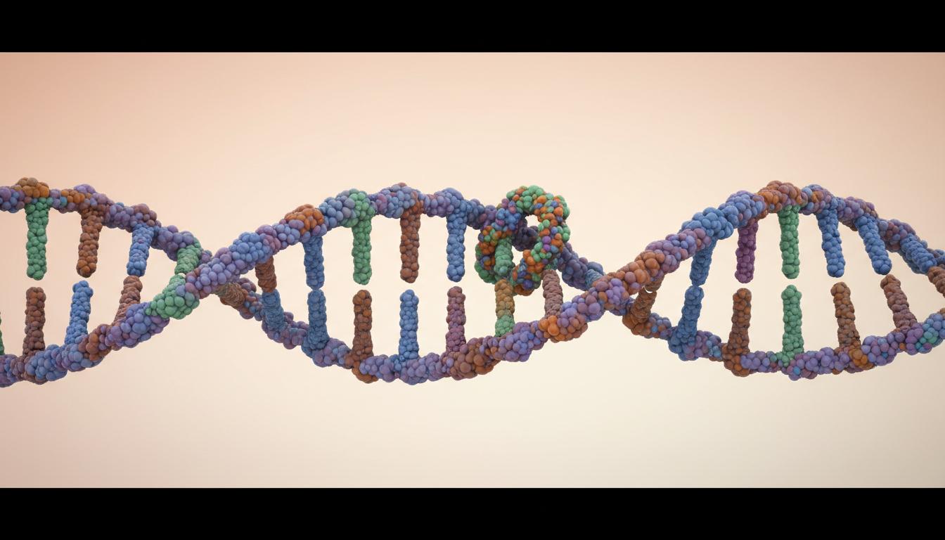 Bloom Syndrome: Are you aware of this rare genetic condition?