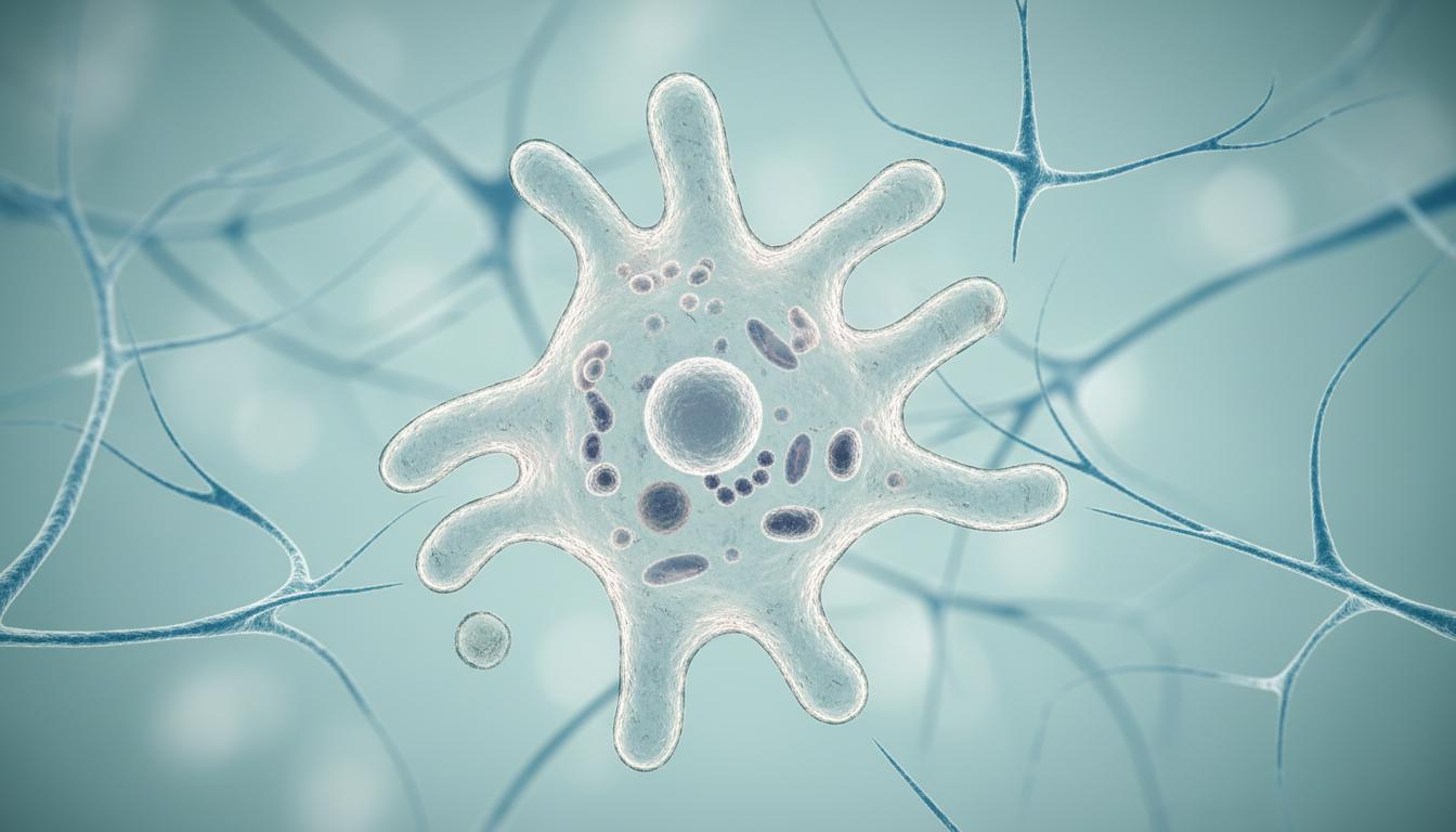 Have you heard of the brain-eating amoeba? (Brain-Eating Amoeba - Naegleria fowleri) - Let's talk about this dangerous condition!