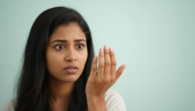 ඔයාටත් සමහර වෙලාවට දේවල් අමුතුවට පේනවද? ඇලිස් ඉන් වොන්ඩර්ලන්ඩ් සින්ඩ්‍රෝම් (Alice in Wonderland Syndrome) ගැන කතා කරමු!