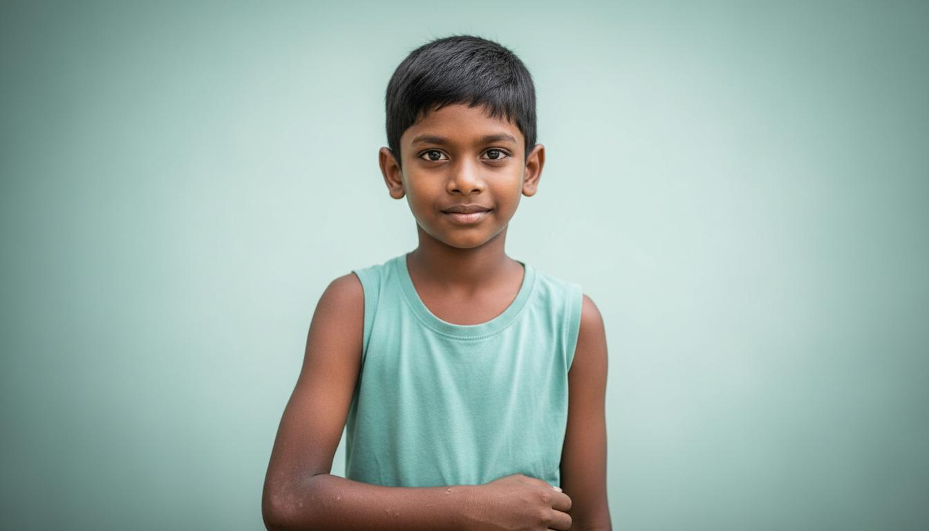 Do some parts of the body become abnormally large? Let's talk about Proteus Syndrome