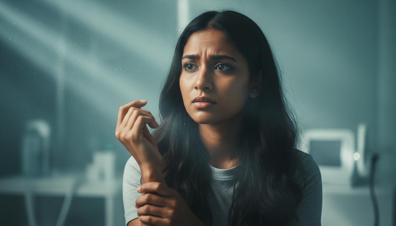 ඔයාගේ ප්‍රෙෂර් එකත් ටිකක් විතර වැඩිද? අපි කතා කරමු `(Prehypertension)` ගැන!