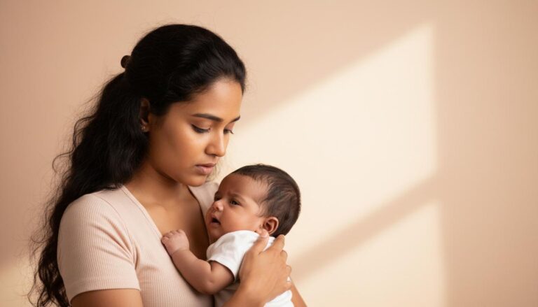 ඔයාගේ බබාගේ හුස්ම ගැනීමේදී අමුතු සද්දයක් එනවද? ඒ ට්‍රැකියොමලේෂියා (Tracheomalacia) වෙන්න පුළුවන්ද?