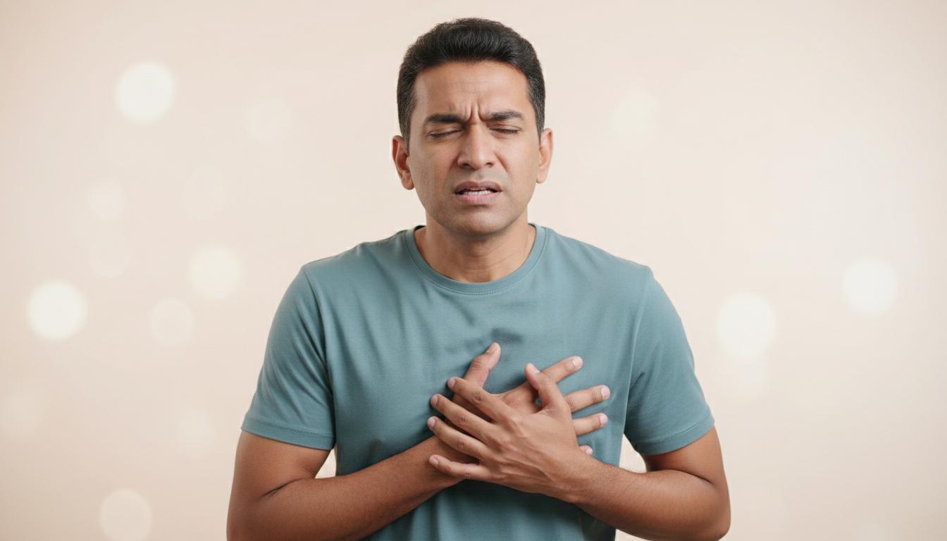 What you need to know about the "Widowmaker" Heart Attack!